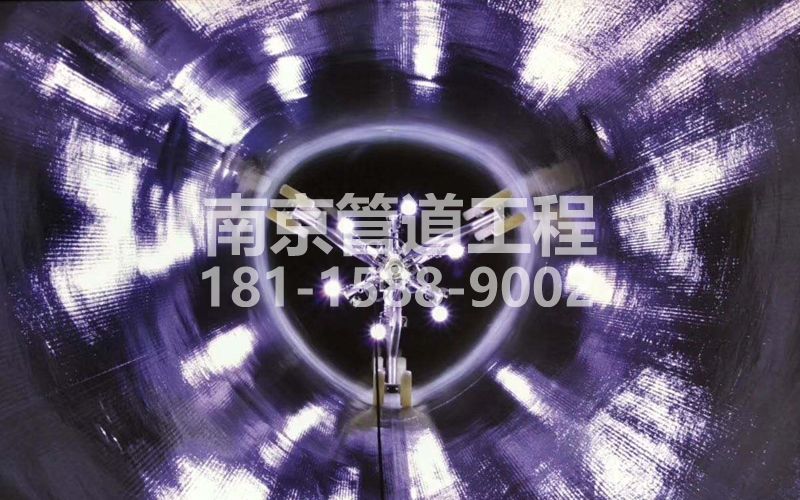 225凤凰管道修复