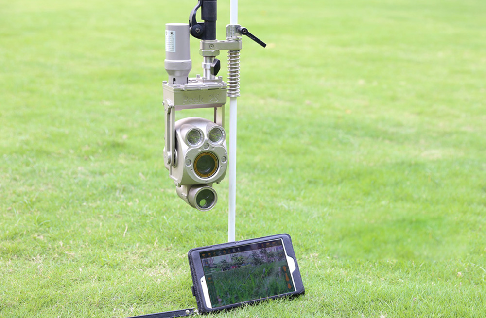 286凤凰管道检测QV潜望镜